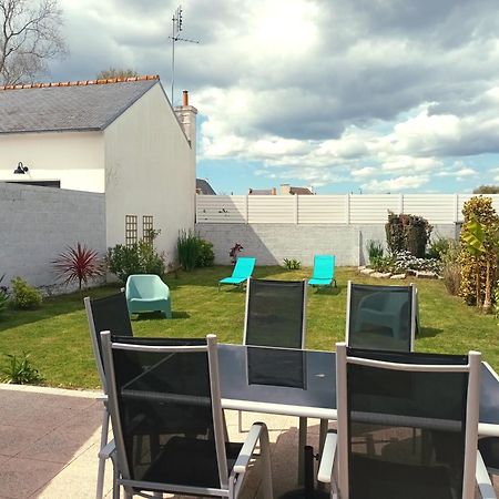 L'Escale Bretonne 6 Personnes, Proche Mer Et Centre Ville, Jardin Prive Et Clos Guilvinec المظهر الخارجي الصورة