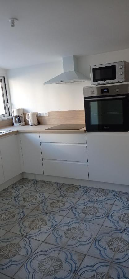 L'Escale Bretonne 6 Personnes, Proche Mer Et Centre Ville, Jardin Prive Et Clos Guilvinec المظهر الخارجي الصورة