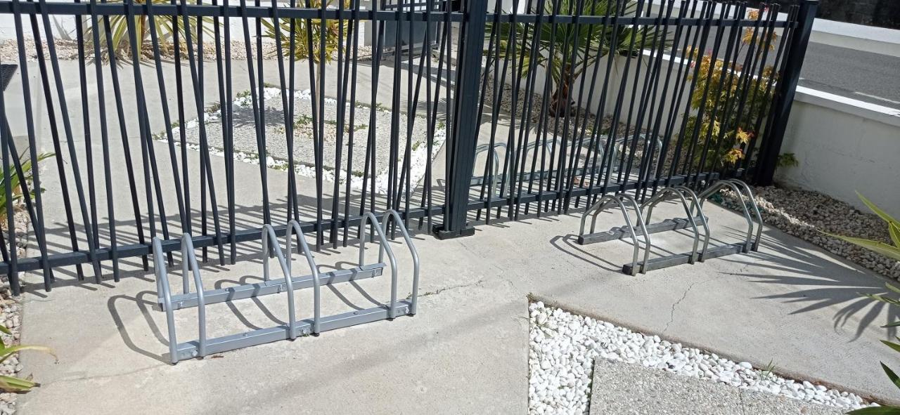 L'Escale Bretonne 6 Personnes, Proche Mer Et Centre Ville, Jardin Prive Et Clos Guilvinec المظهر الخارجي الصورة